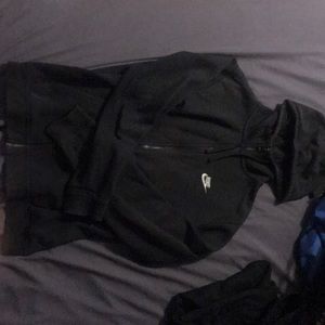 Used Nike hoodie